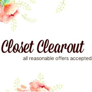 MAKE ME AN OFFER 🤗 I’ll make a deal with Ya😉